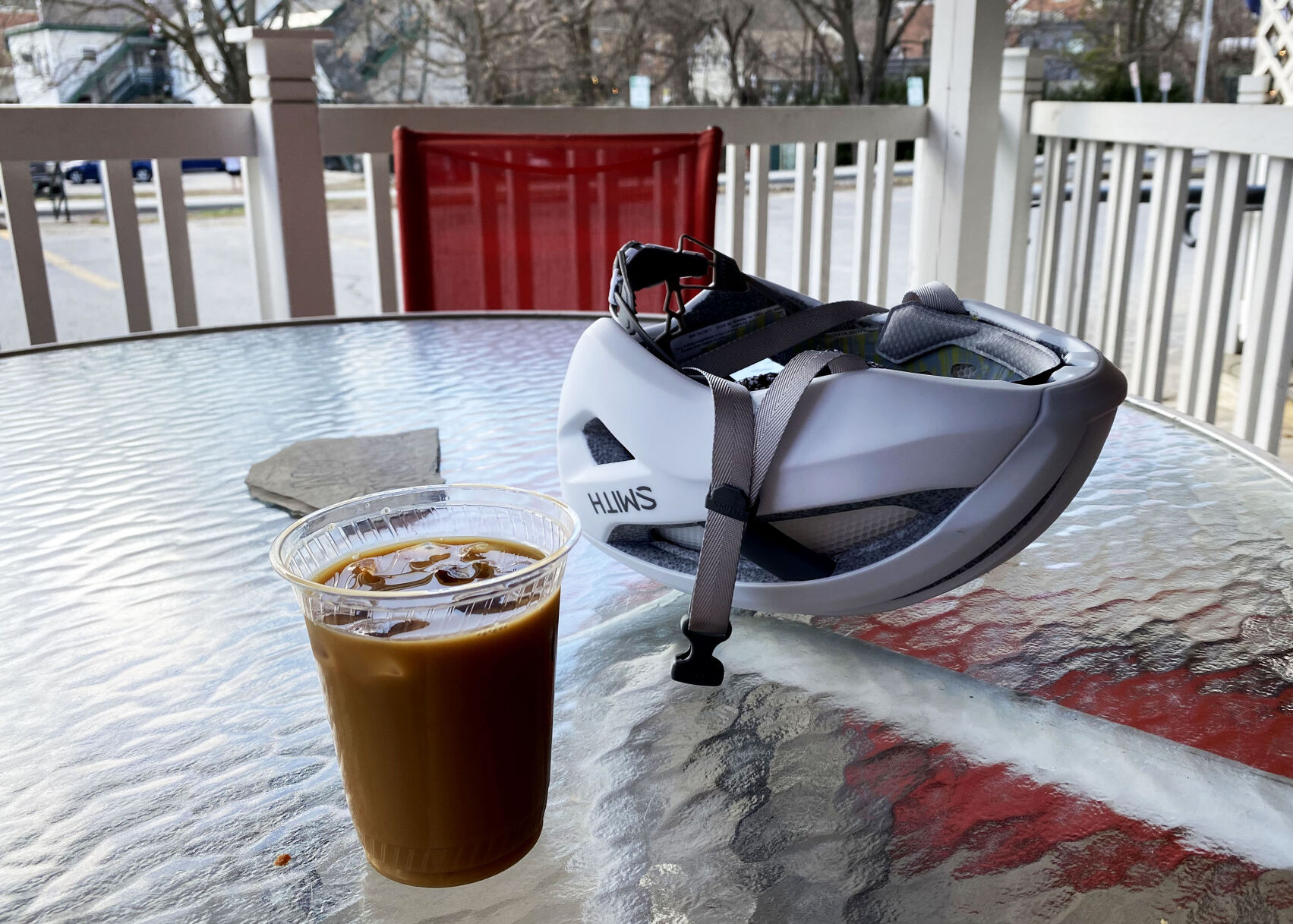 PK Coffee - Waterbury